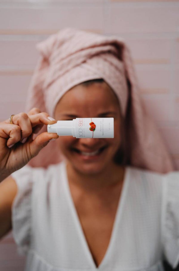 Power Lift Eye Contour Cream (15ml)