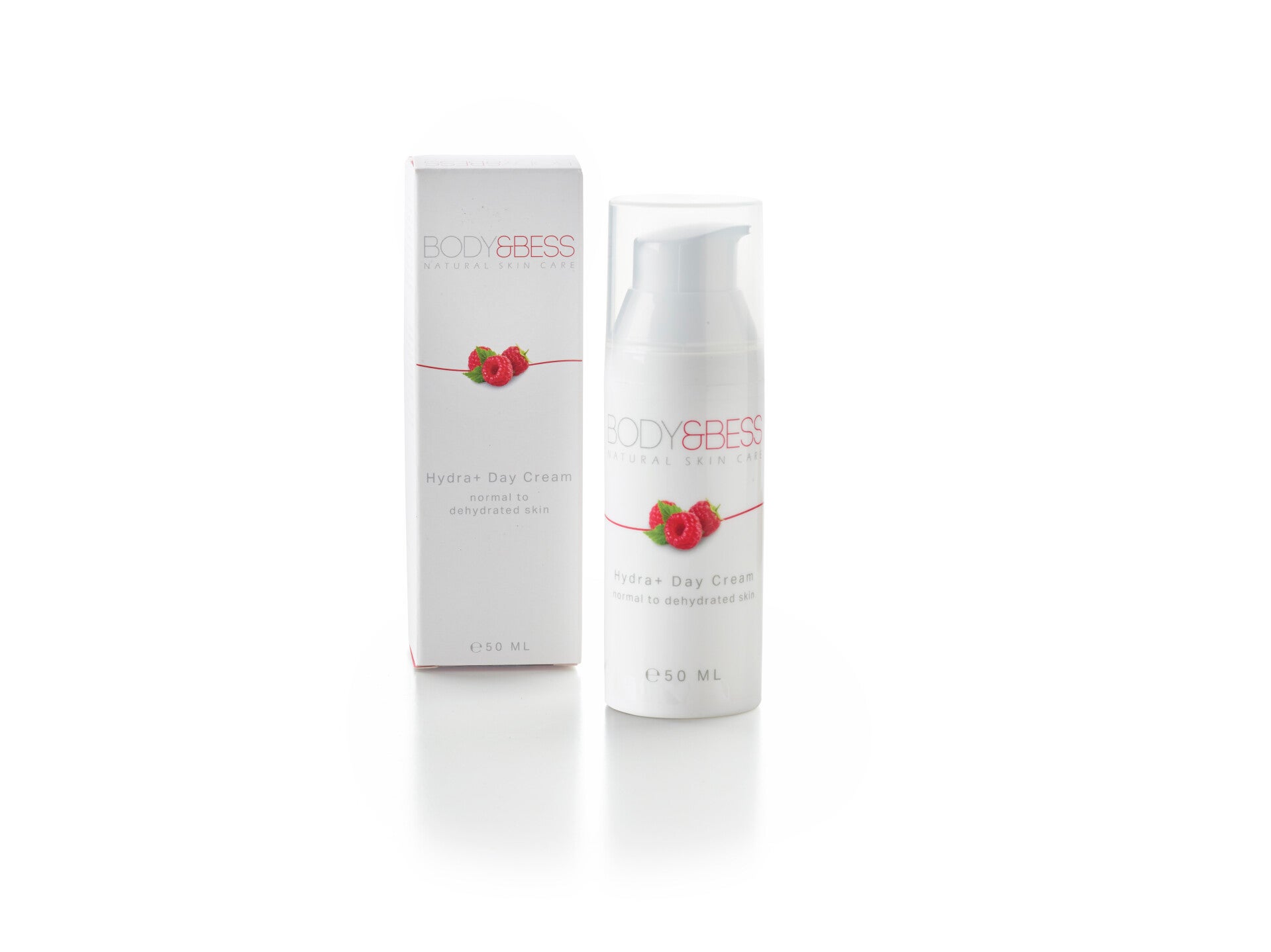 HYDRA DAY+ CREAM (25ml)