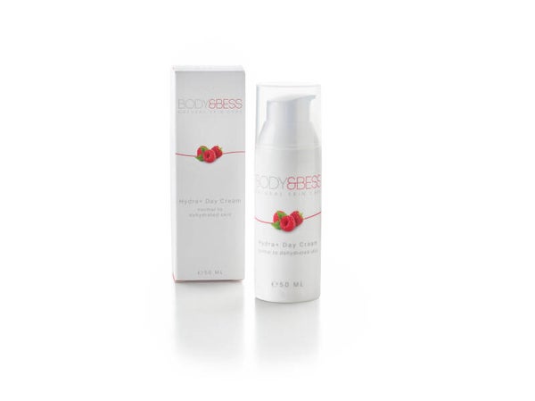 HYDRA DAY+ CREAM (25ml)