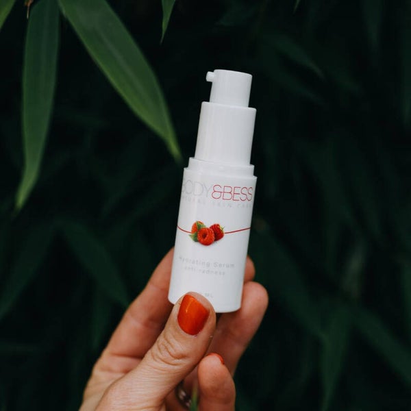 Hydrating Serum Anti-Redness (15ml)