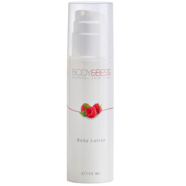 Body Lotion (250ml)