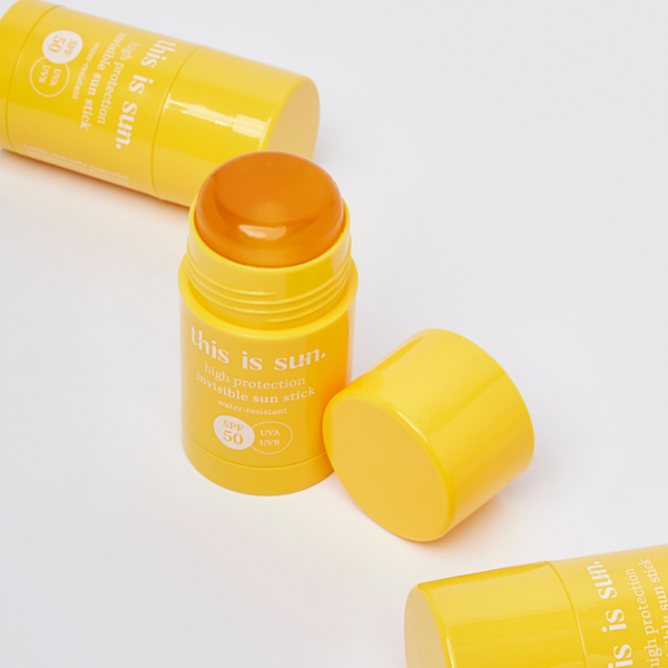 Invisible Sun Stick SPF50