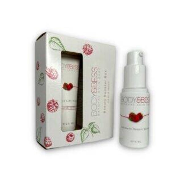 Beauty Booster Box Nutri Lift