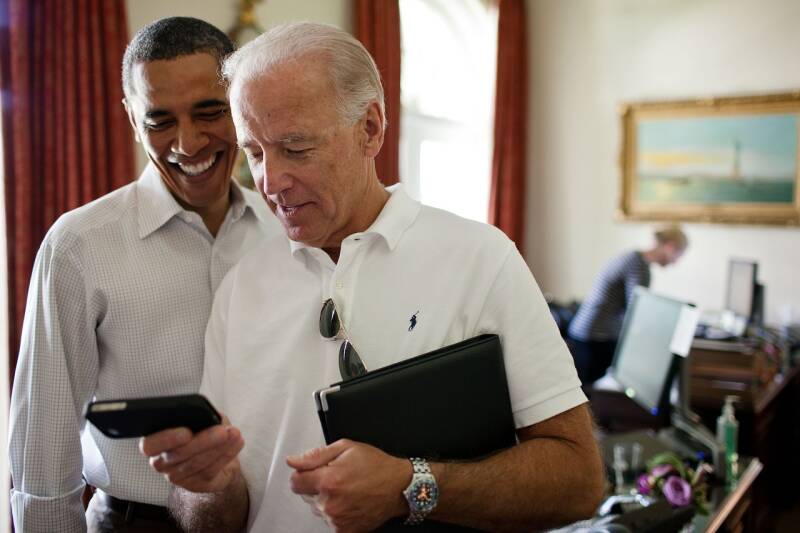 US President Joe Biden struggled with a stutter — a speech condition that, at the time, was often regarded as a sign of low intelligence.  The mockery was sometimes fierce, including from a nun who was his teacher.