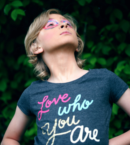 Confidence and Self-Esteem (deposit only)