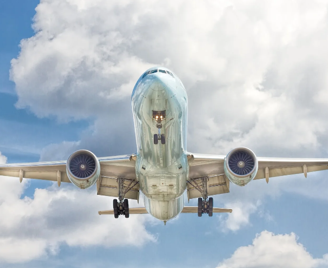 Free to Fly (deposit only)