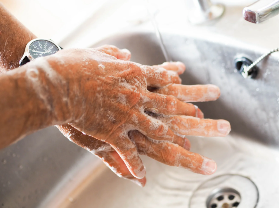 Control over OCD - Obsessive Compulsive Disorder (deposit only)