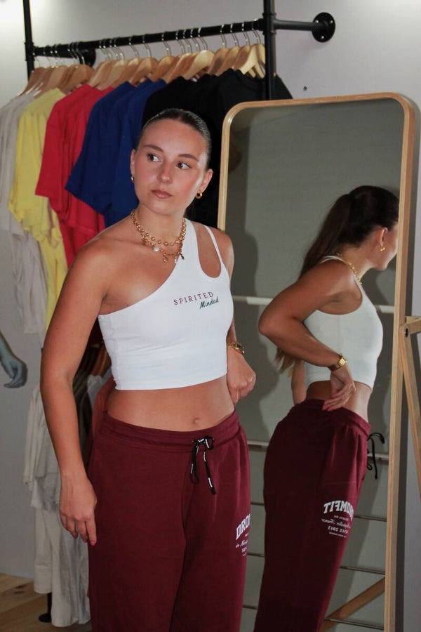 Brassière et jogging