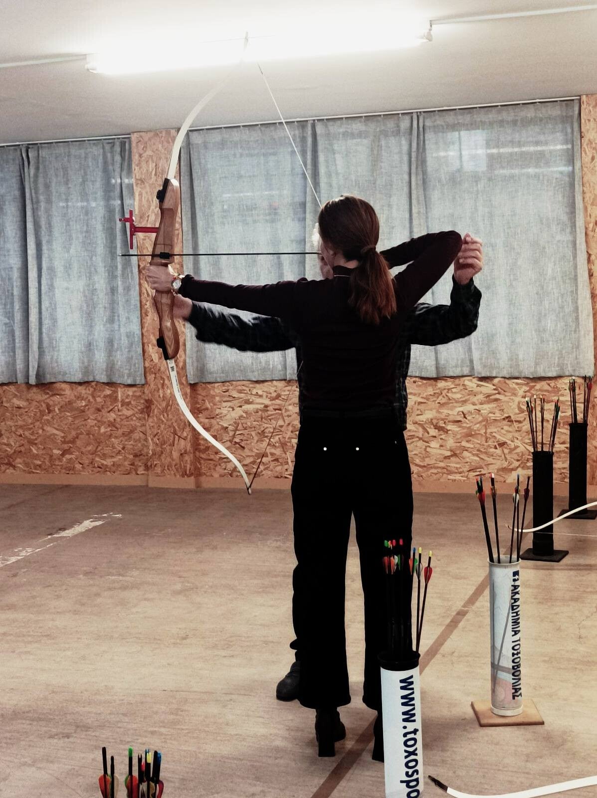 Archery Event