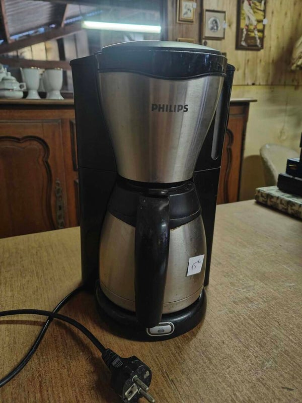 Machine à café PHILIPS