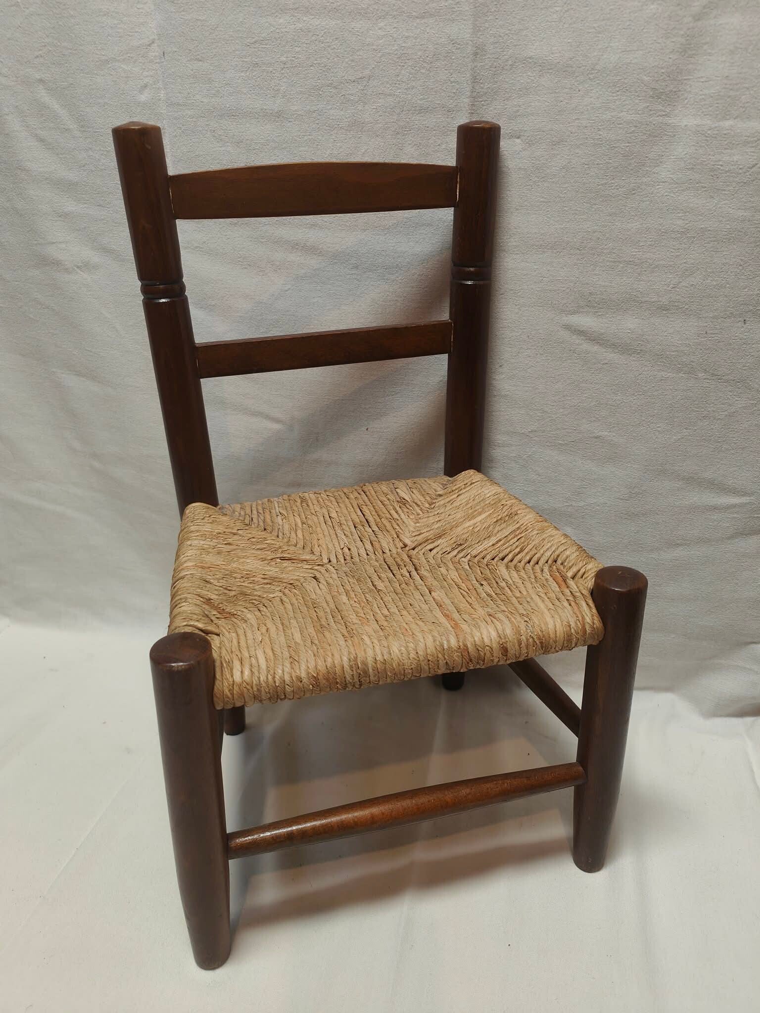 Chaise enfant
