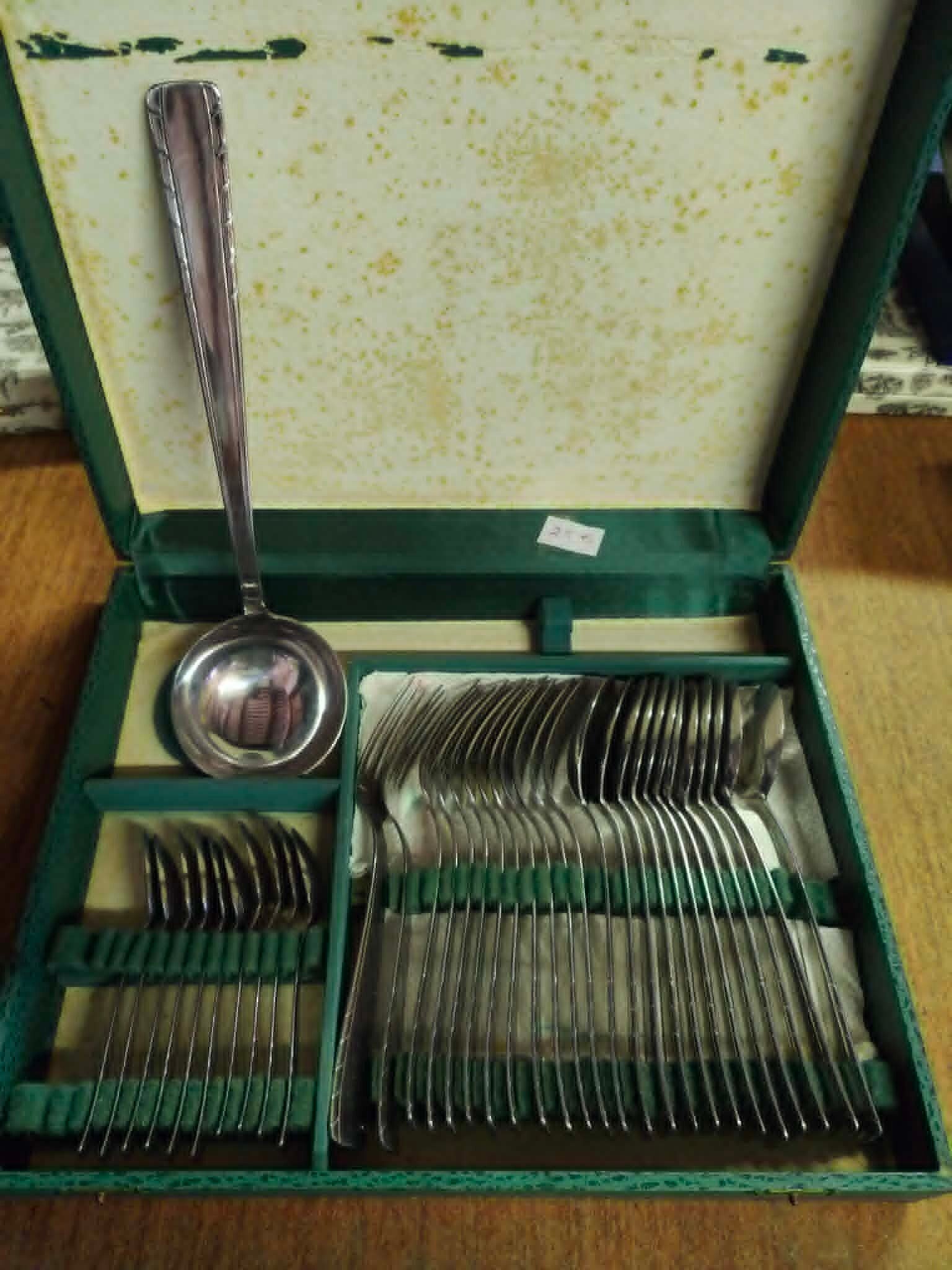 Ménagère