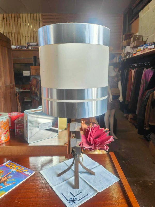 Lampe vintage