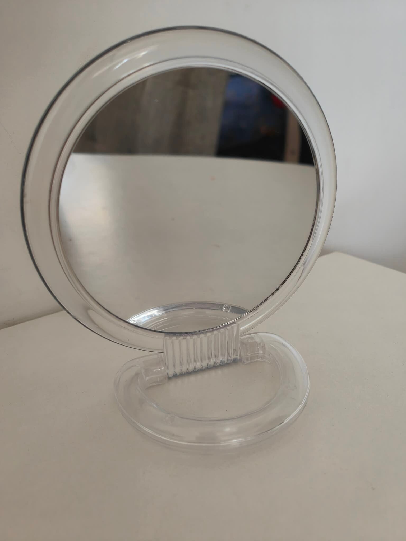 Miroir double face