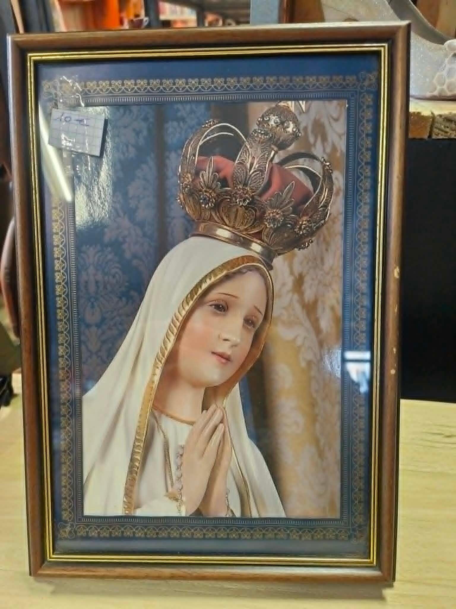 Cadre religieux