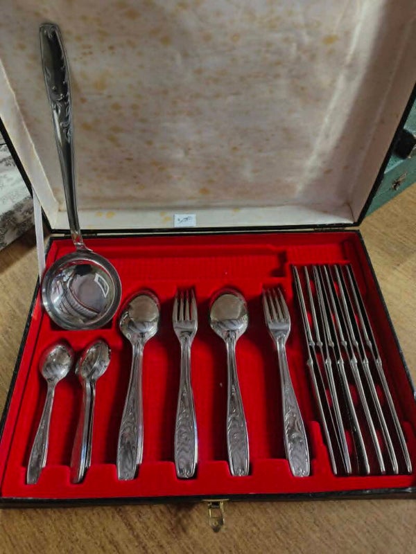 Ménagère