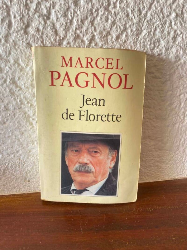 Jean de Florette - Marcel Pagnol