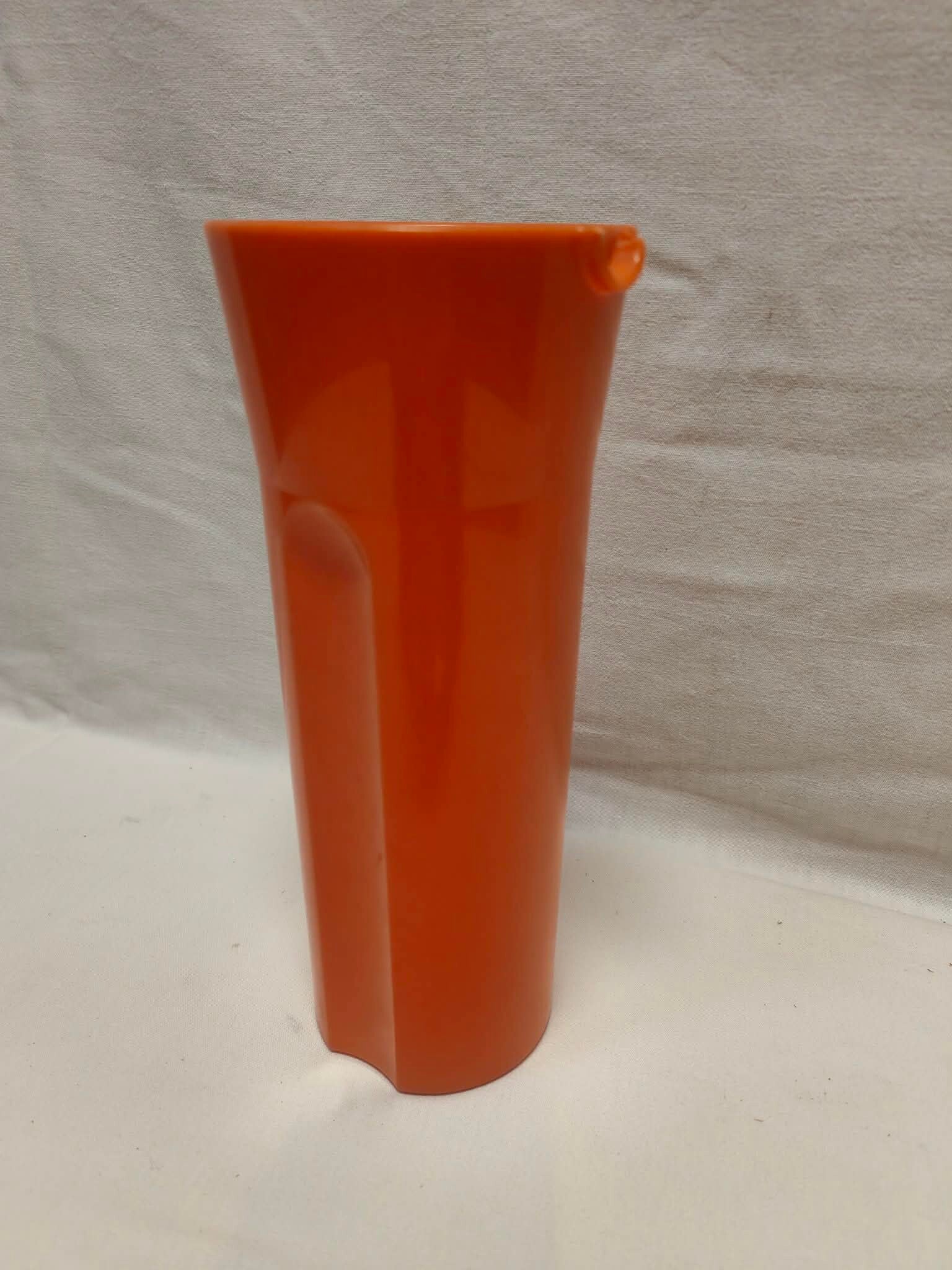 Pichet orange