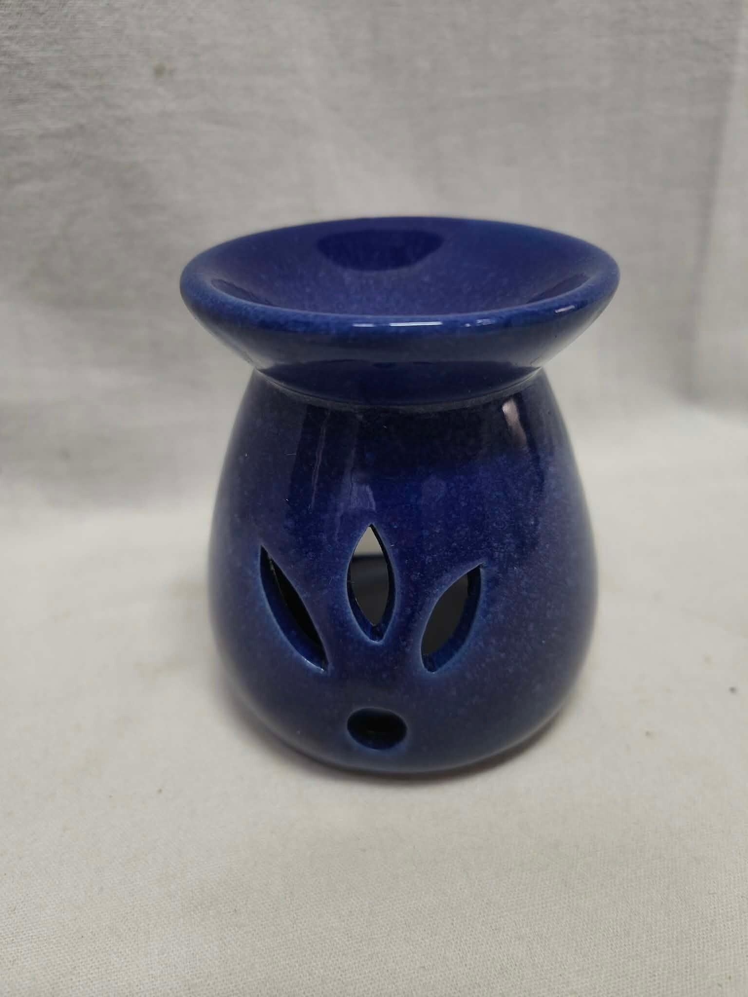Photophore bleu