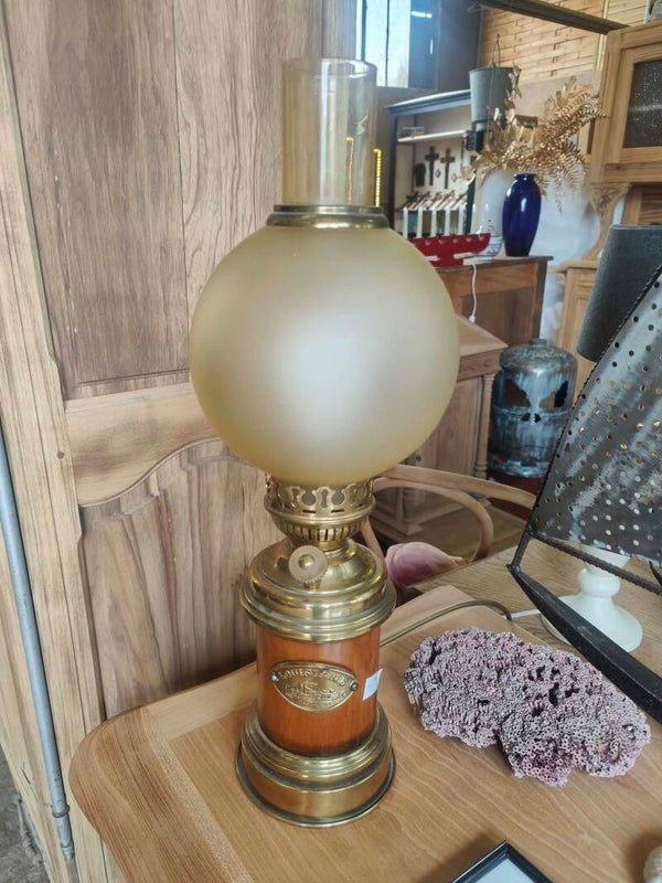 Lampe
