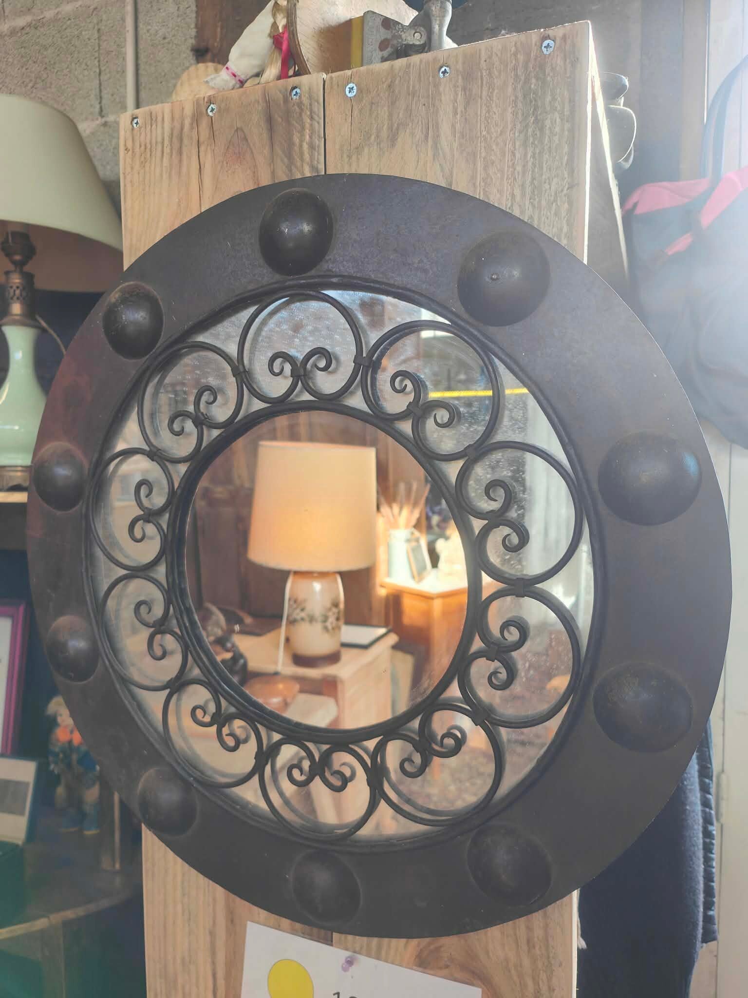 Miroir