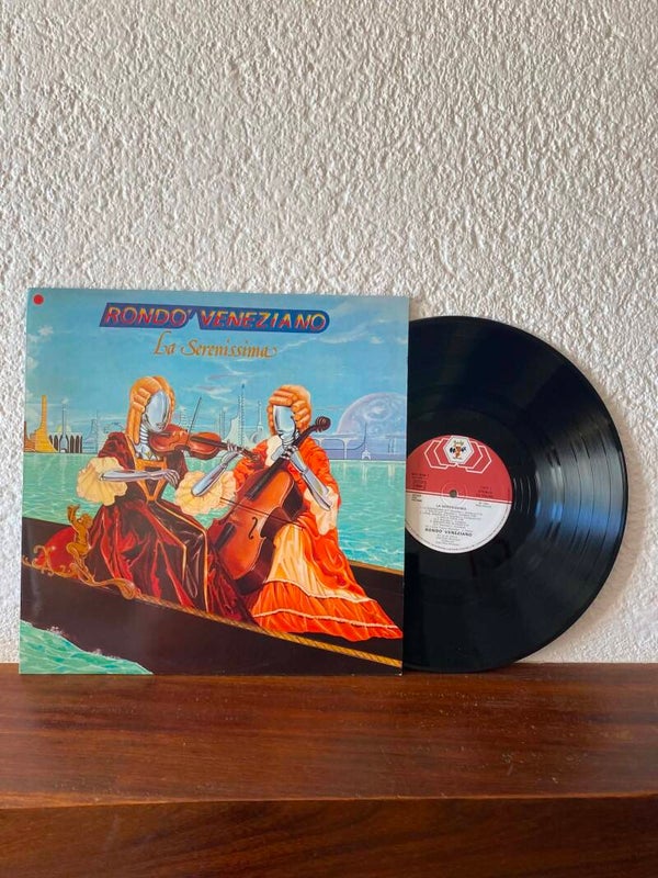 Rondò Veneziano – La Serenissima