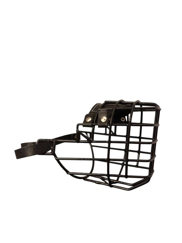 Muselière cage Chopo