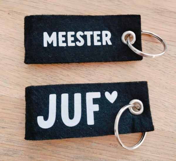 Sleutelhanger