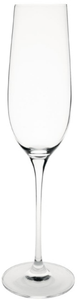 250ml Crystal Champagne Flute