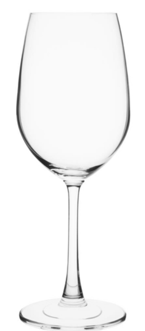 350ml Wine Glass Stemware