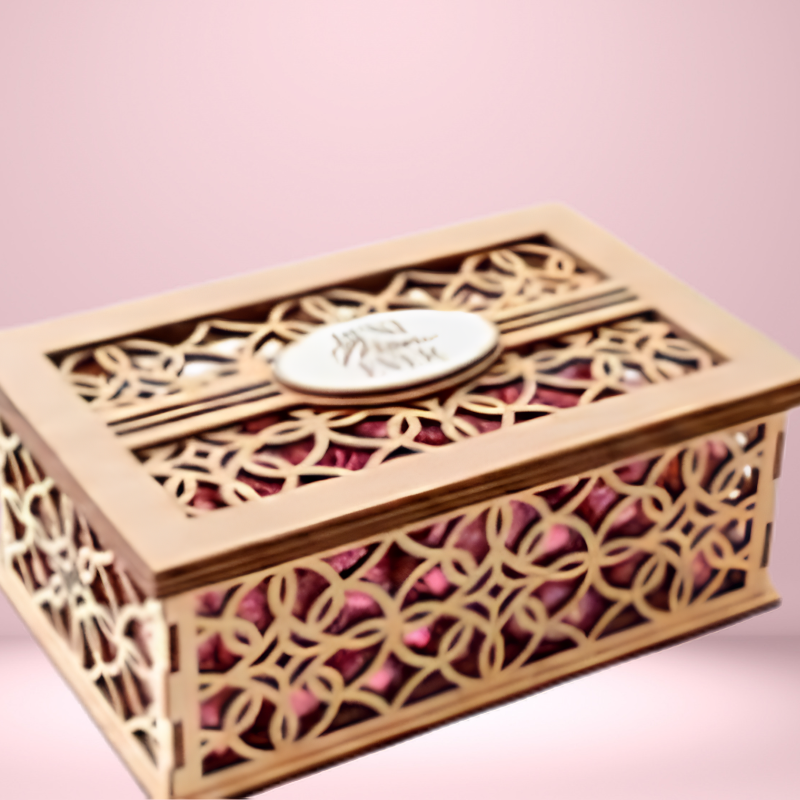 Rectangle Motif