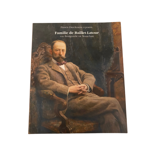 Familie de Baillet-Latour