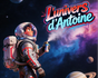 L'univers d'Antoine