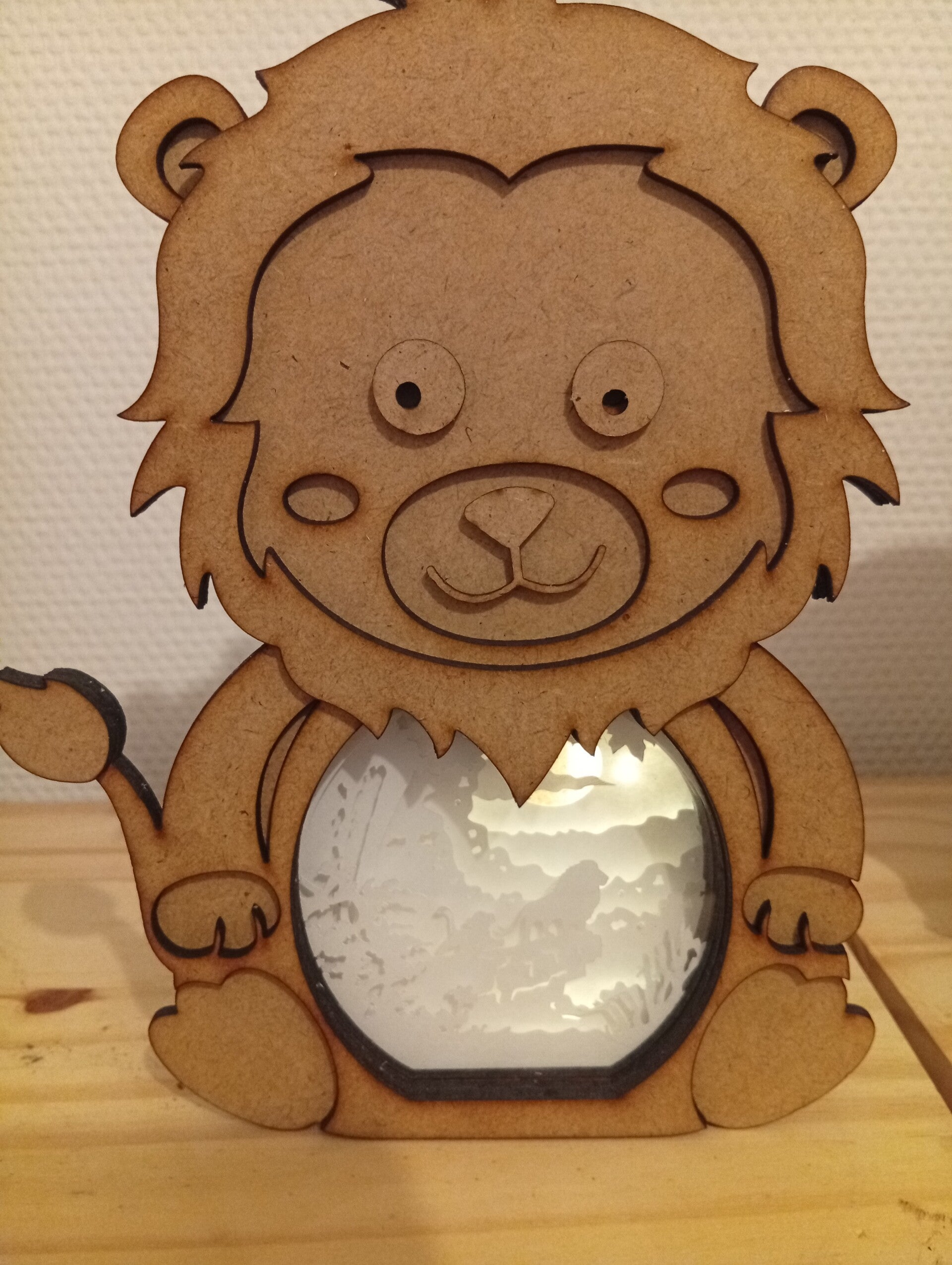 LION