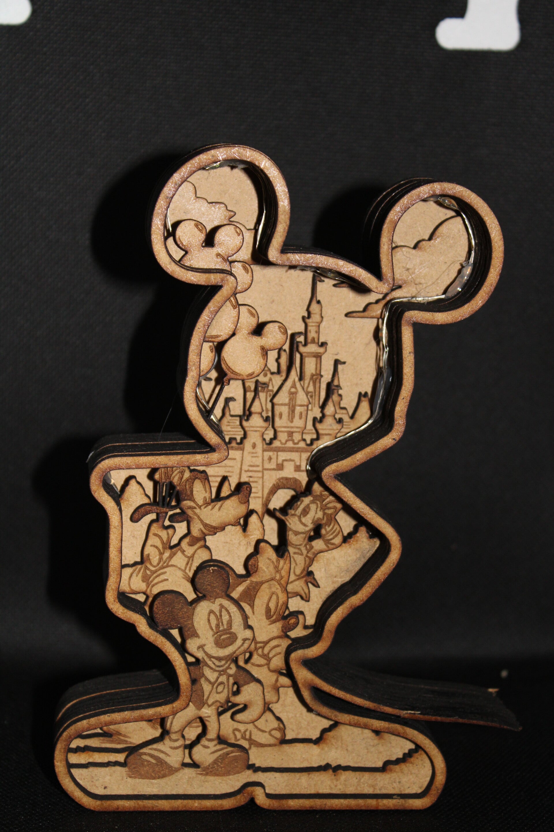 Mickey