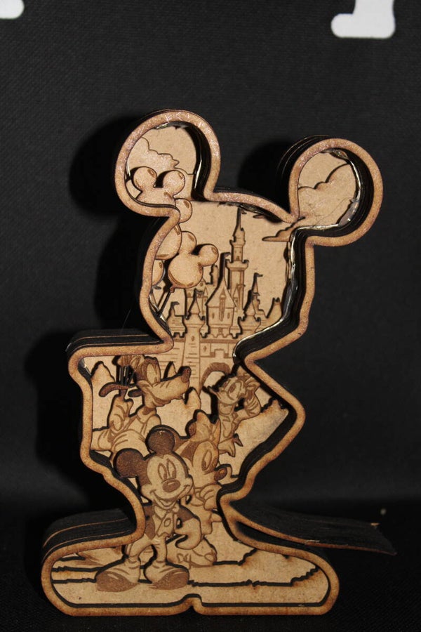 Mickey