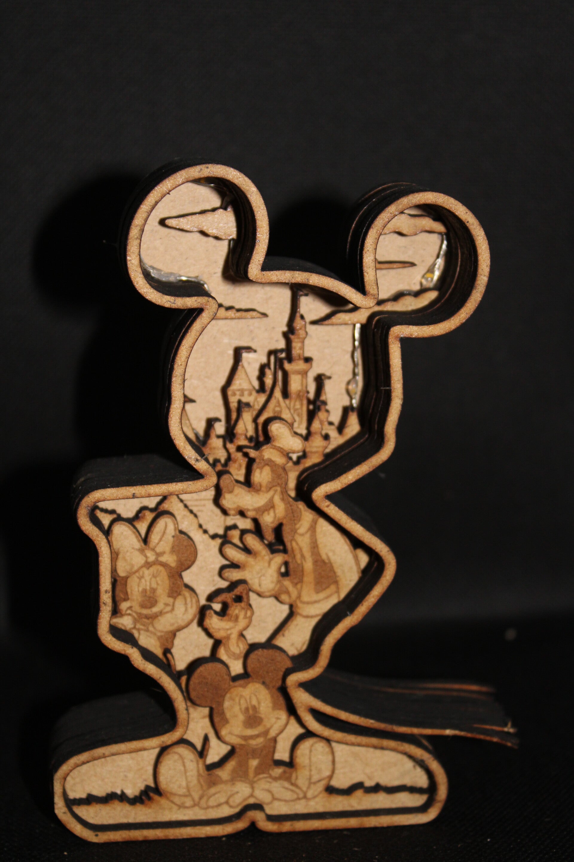 Mickey