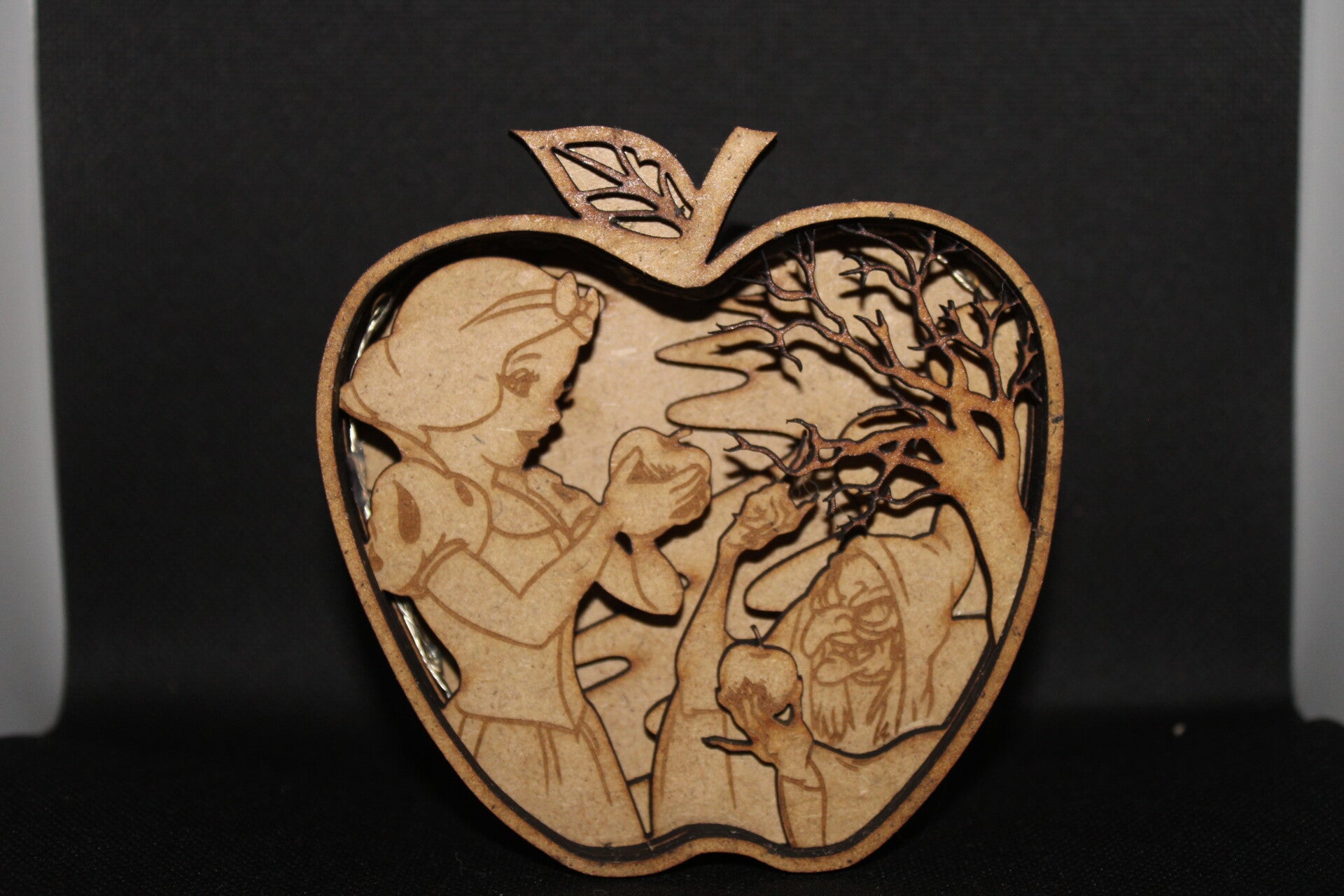Blanche neige
