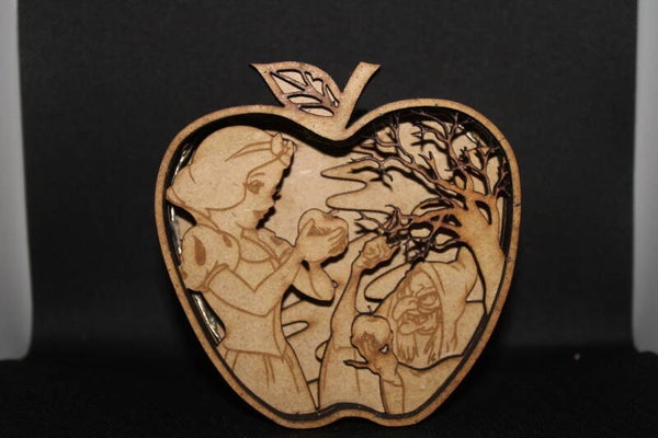Blanche neige