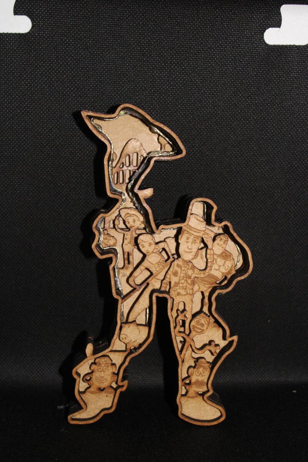 Toy story