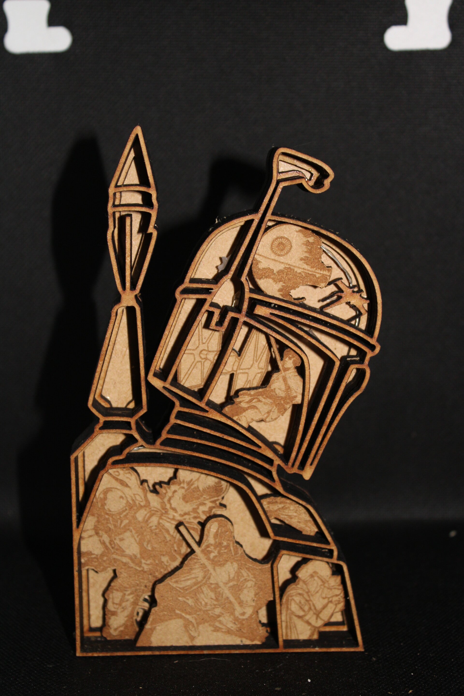 Mandalorian