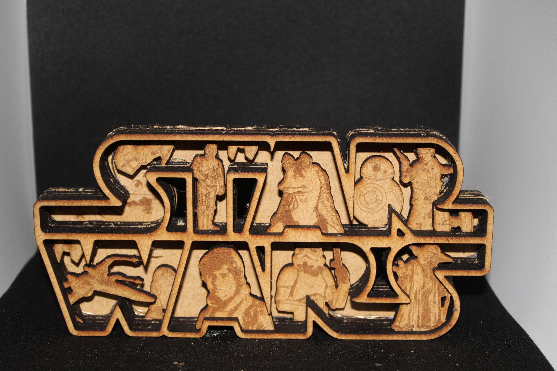 Star Wars