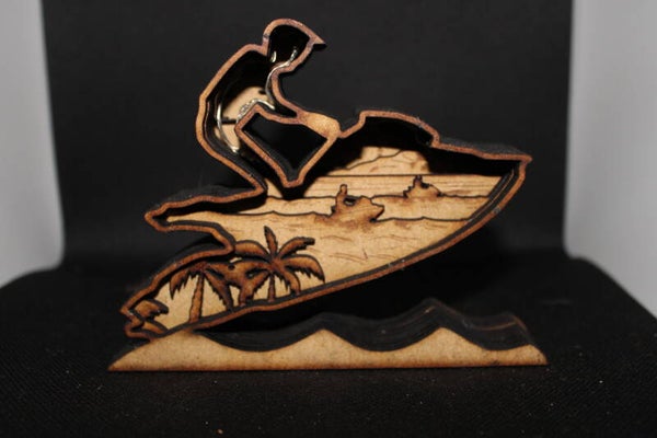Jet Ski