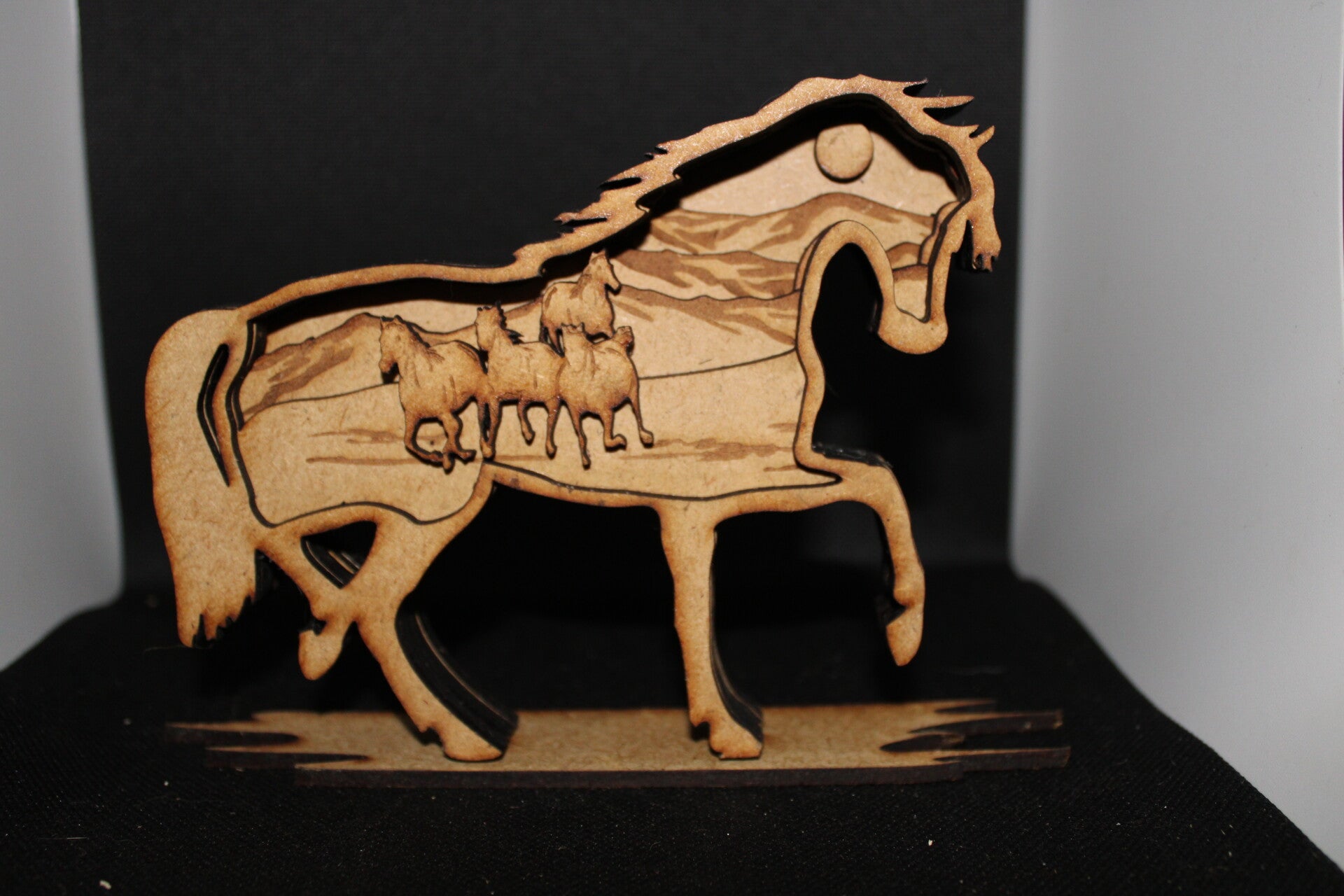 Cheval