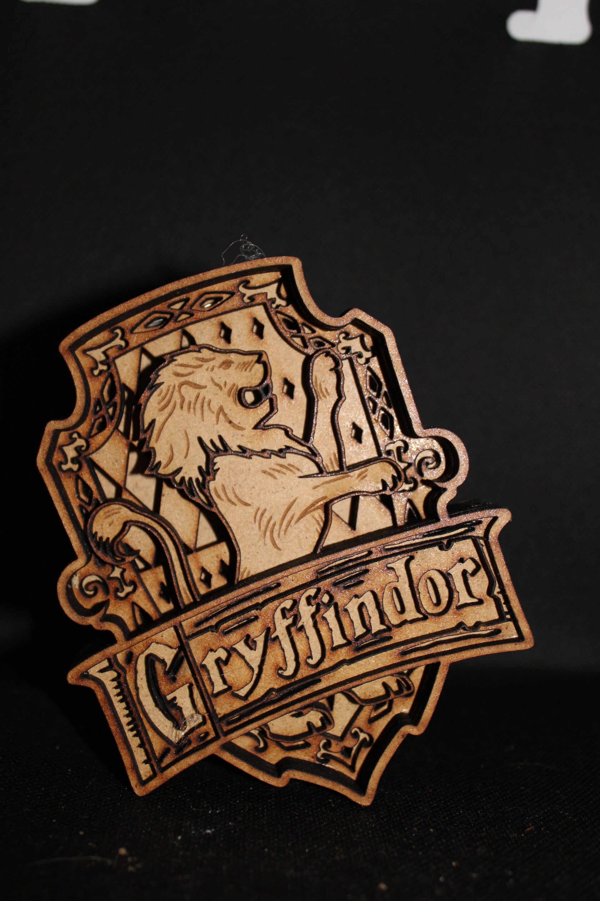 Gryffondor