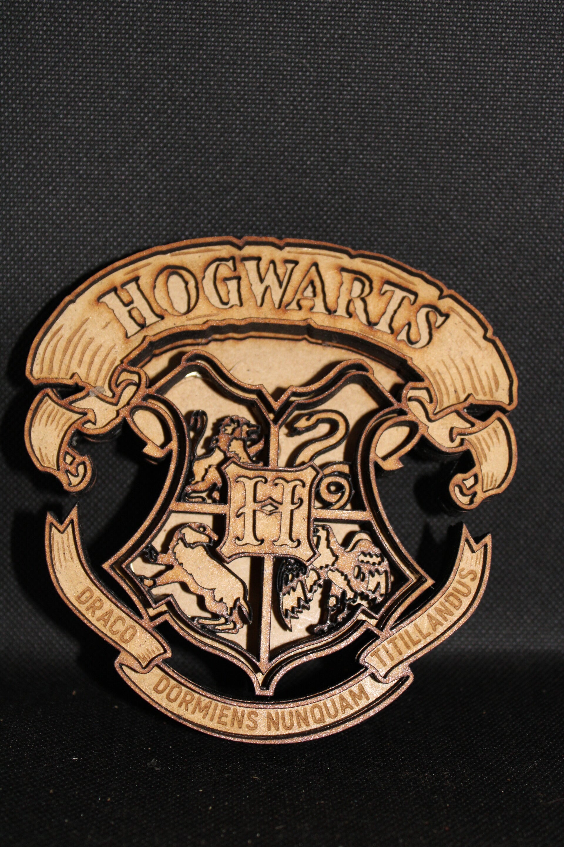 Hogwarts