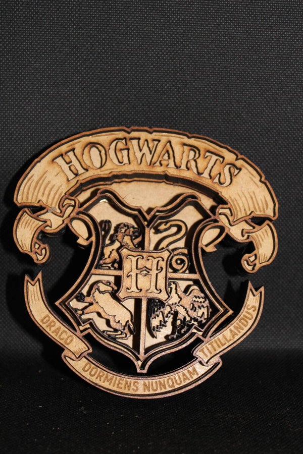Hogwarts