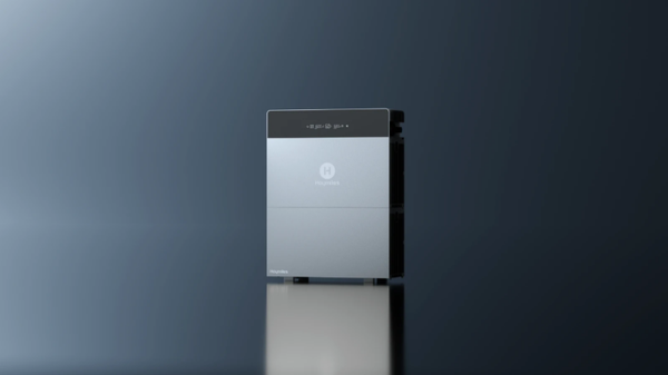 Hoymiles plug & play thuisbatterij 4kWh >8000 IP65