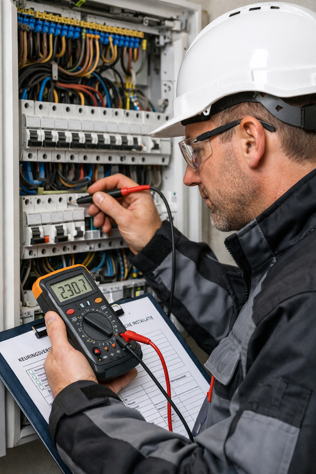 Elektricien Kortrijk: stopcontacten vervangen
