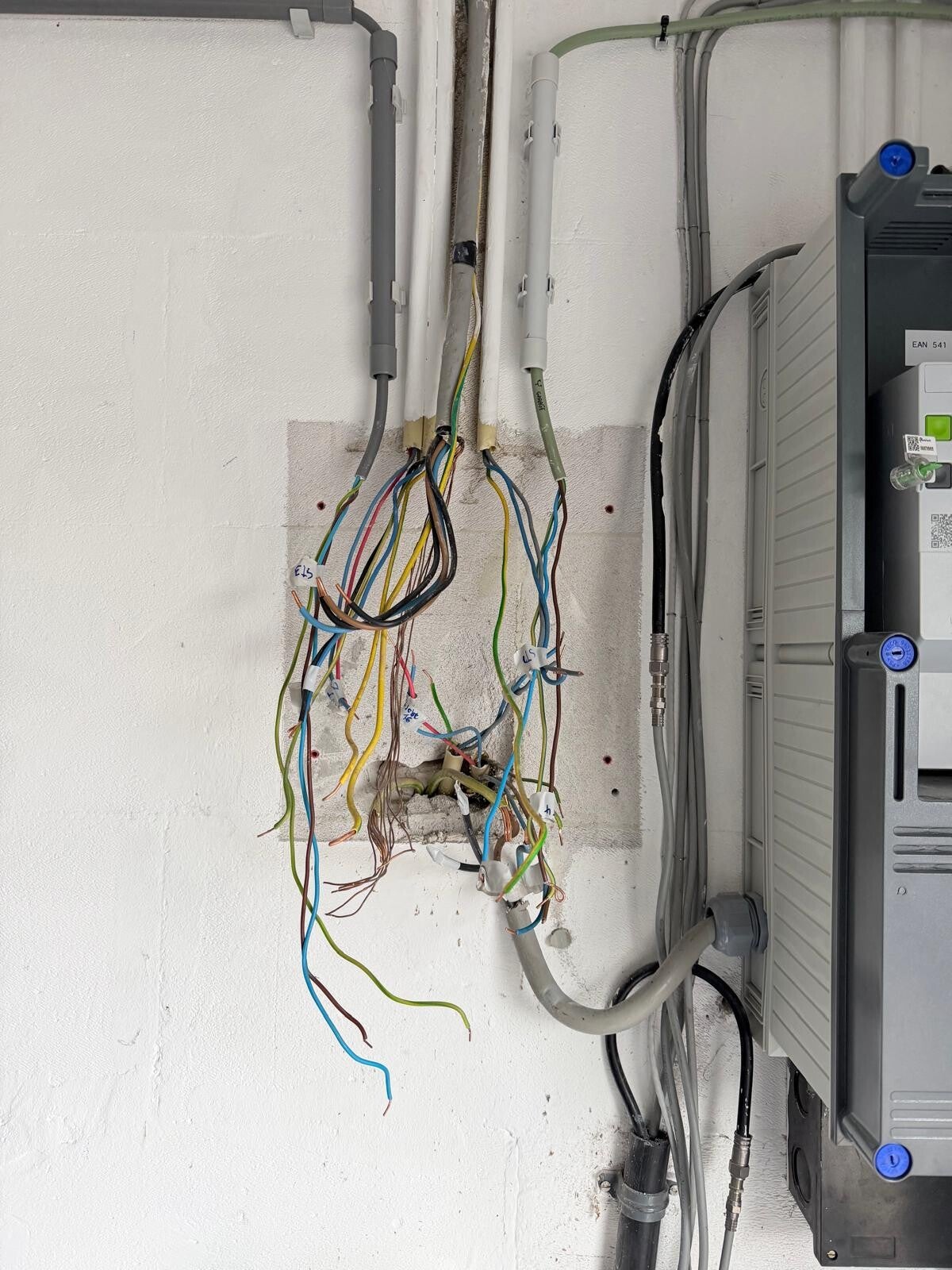 Elektricien Kortrijk: vernieuwen elektriciteitskast